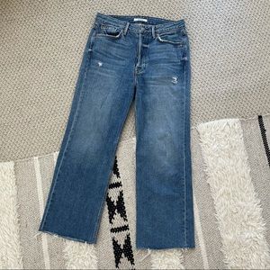 Grlfrnd Boyfriend Jeans